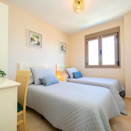 Apartment Esmeralda Suites-4 By Interhome Calp Exterior foto