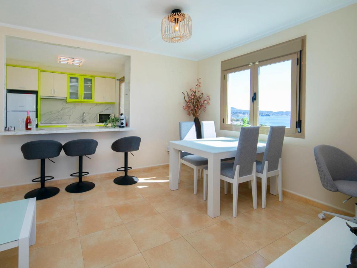 Apartment Esmeralda Suites-4 By Interhome Calp Exterior foto