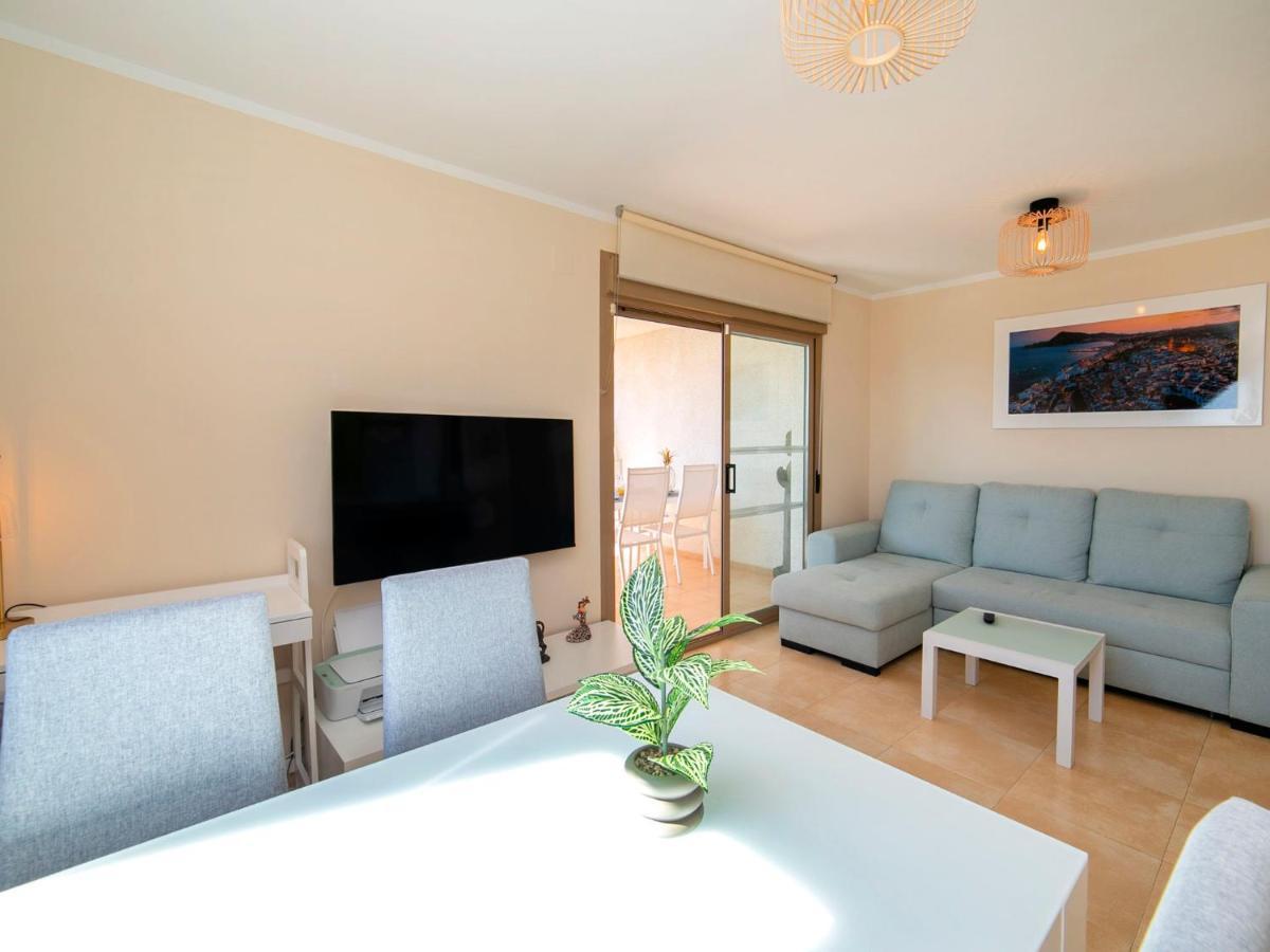 Apartment Esmeralda Suites-4 By Interhome Calp Exterior foto