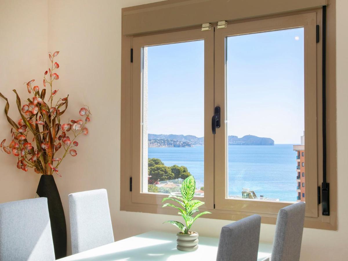 Apartment Esmeralda Suites-4 By Interhome Calp Exterior foto