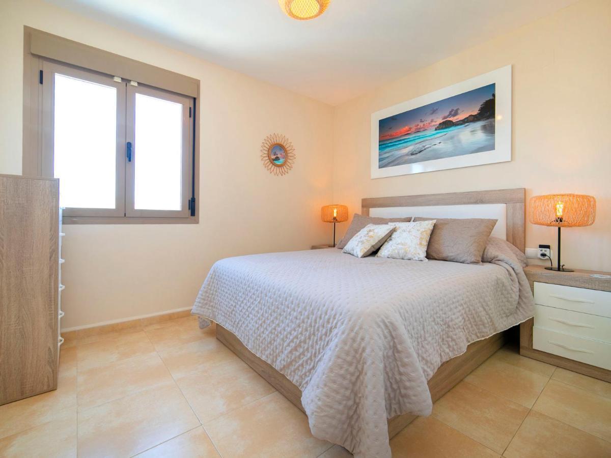 Apartment Esmeralda Suites-4 By Interhome Calp Exterior foto