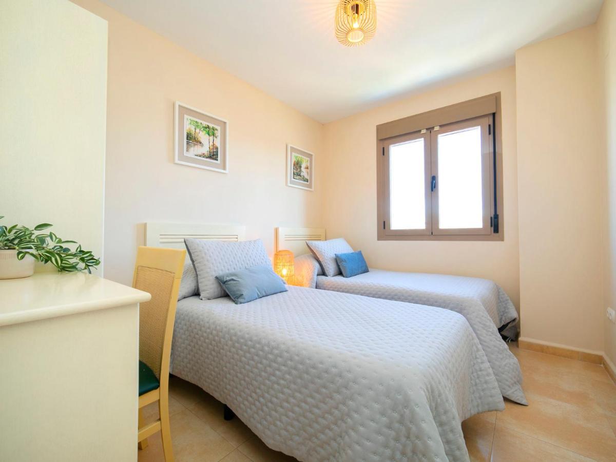 Apartment Esmeralda Suites-4 By Interhome Calp Exterior foto