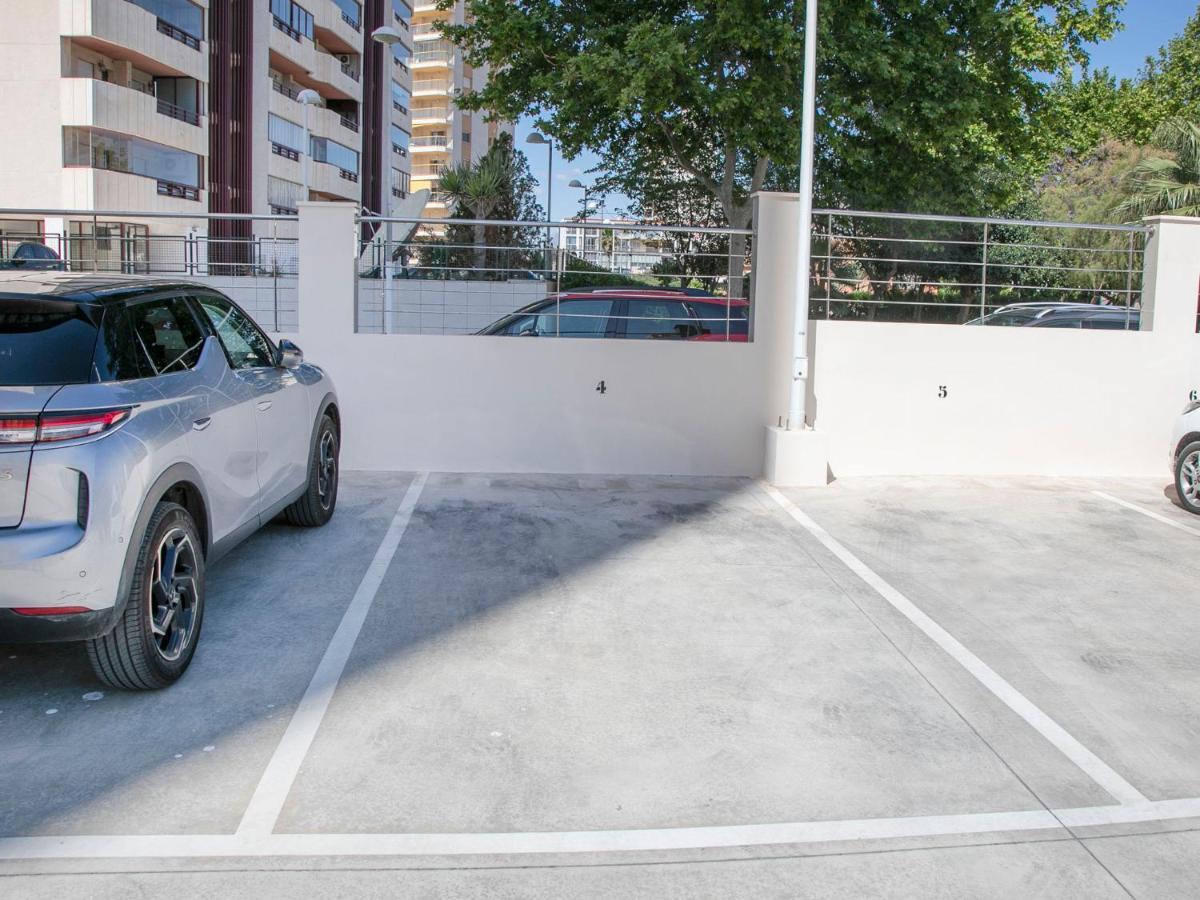 Apartment Esmeralda Suites-4 By Interhome Calp Exterior foto